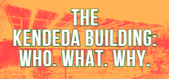 About Kendeda Building