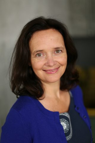 Amanda Sturgeon, ILFI