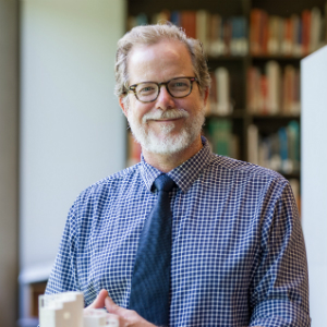 Michael Gamble, Georgia Tech, Living Building