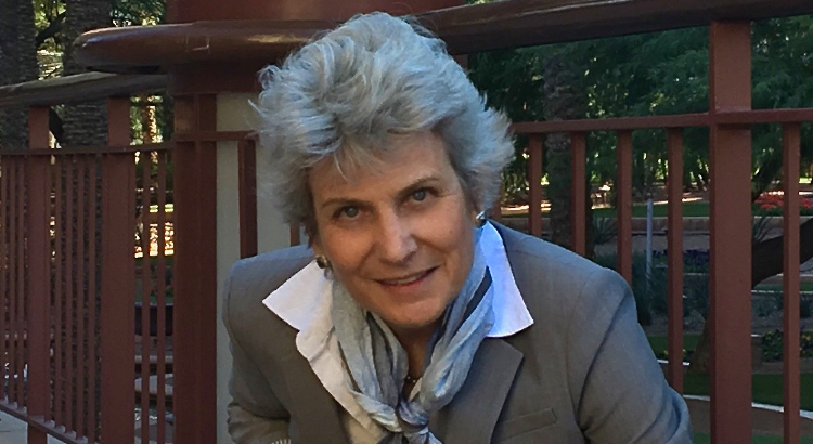 Dr. Stephanie Taylor